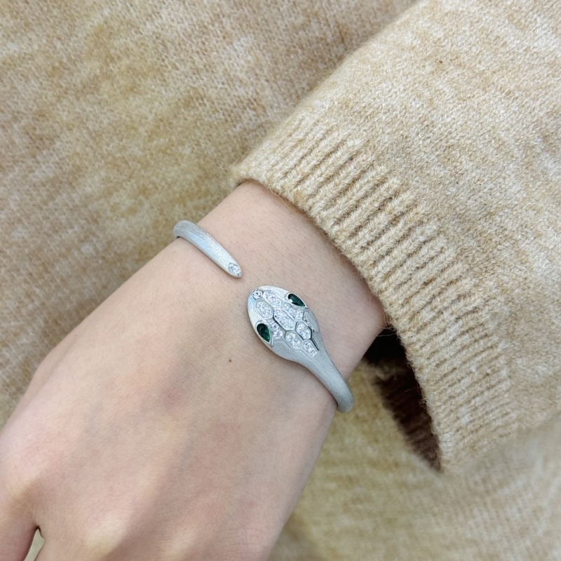 Bv1g*ai bracelets